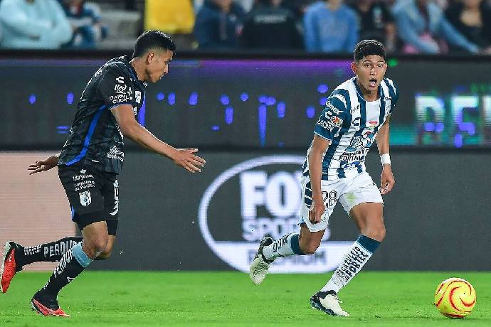 Nhận định, soi k&egrave;o Pachuca vs Queretaro, 6h00 ng&agrave;y 1/9: Ch&igrave;m trong khủng hoảng