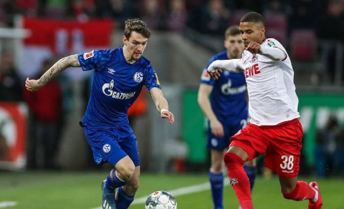 Nhận định, soi k&egrave;o Schalke vs Koln, 18h30 ng&agrave;y 1/9: Ho&agrave;ng đế gặp kh&oacute;