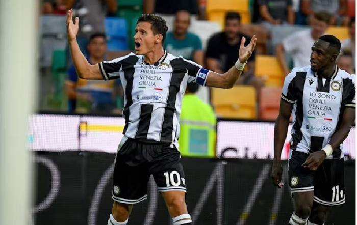 Nhận định, soi k&egrave;o Udinese vs Como, 01h45 ng&agrave;y 2/9: Tr&ecirc;n đ&agrave; thăng hoa