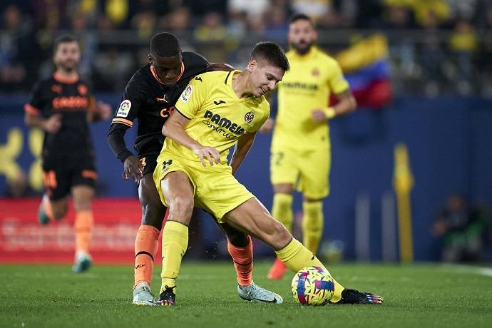 Nhận định, soi k&egrave;o Valencia vs Villarreal, 2h30 ng&agrave;y 1/9: Chủ nh&agrave; sa s&uacute;t