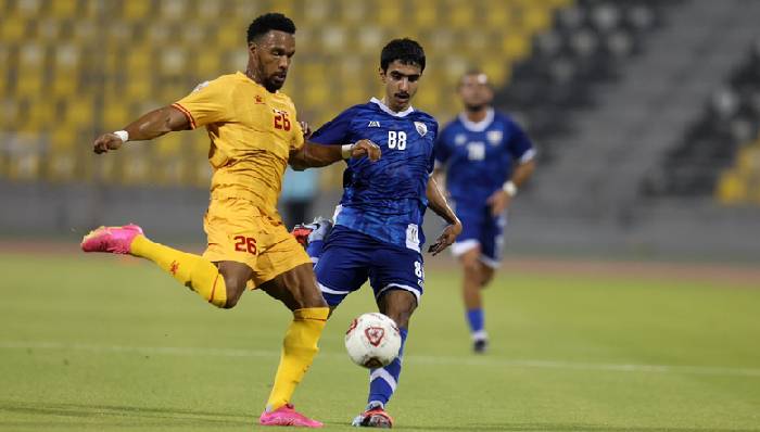 Nhận định, soi k&egrave;o Al Kharaitiyat vs Lusail City, 22h30 ng&agrave;y 1/9: Đối thủ kh&oacute; chịu