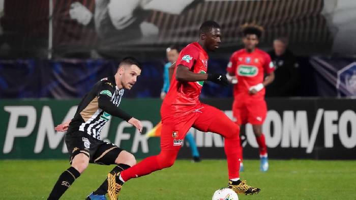 Nhận định, soi k&egrave;o Angers vs Rennes, 20h00 ng&agrave;y 31/8: Tự tin ph&aacute; dớp