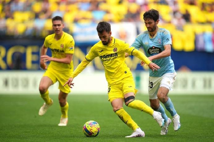 Nhận định, soi k&egrave;o Celta Vigo vs Villarreal, 22h00 ng&agrave;y 31/8: T&agrave;u ngầm v&agrave;ng thăng hoa