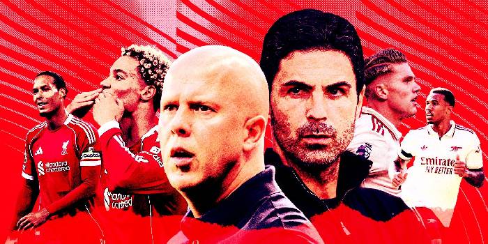 Nhận định, soi k&egrave;o Liverpool vs Arsenal, 22h30 ng&agrave;y 31/8: Bất ph&acirc;n thắng bại