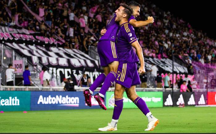 Nhận định, soi k&egrave;o Los Angeles Galaxy vs Orlando City, 04h00 ng&agrave;y 1/9: V&igrave; v&eacute; Champions League!