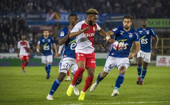 Nhận định, soi k&egrave;o Monaco vs Strasbourg, 22h15 ng&agrave;y 31/8: Kh&oacute; ph&acirc;n thắng bại