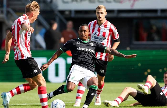 Nhận định, soi k&egrave;o Sparta Rotterdam vs Feyenoord, 19h30 ng&agrave;y 31/8: San bằng khoảng c&aacute;ch