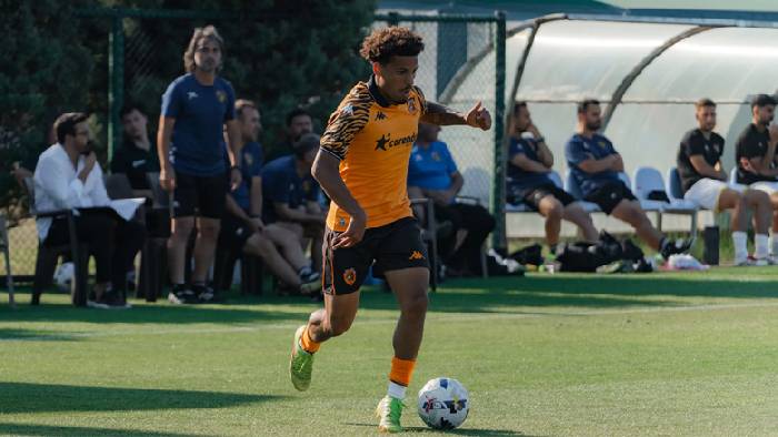 Nhận định, soi k&egrave;o U21 Hull City vs U21 Bristol, 19h00 ng&agrave;y 1/9: Kh&oacute; cho kh&aacute;ch