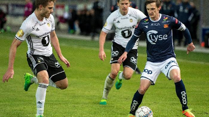 Nhận định, soi k&egrave;o Viking vs Rosenborg, 22h00 ng&agrave;y 31/8: Bệ ph&oacute;ng s&acirc;n nh&agrave;