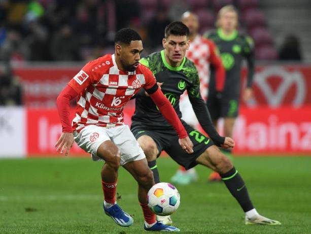 Nhận định, soi k&egrave;o Wolfsburg vs Mainz, 20h30 ng&agrave;y 31/8: Tiếp đ&agrave; hưng phấn