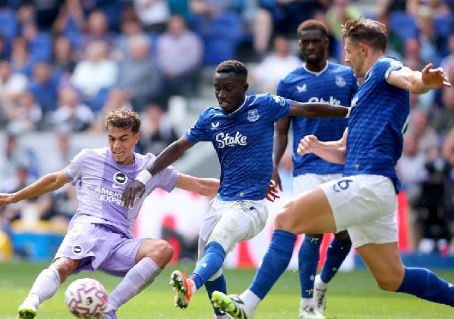 Si&ecirc;u m&aacute;y t&iacute;nh dự đo&aacute;n Brighton vs Man City, 20h00 ng&agrave;y 31/8