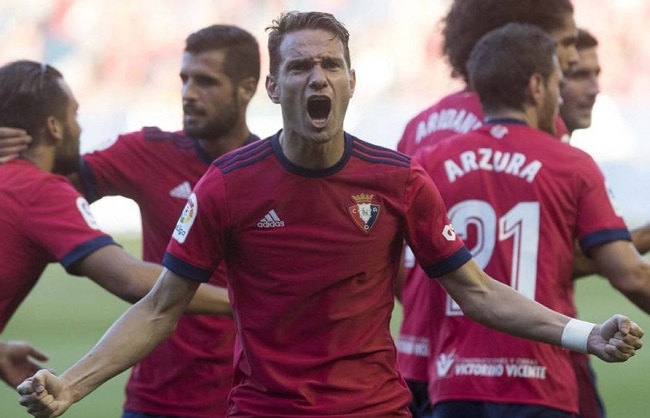 Nhận định b&oacute;ng đ&aacute; Real Mallorca vs Osasuna, 1h ng&agrave;y 1/11: Bứt ph&aacute; khỏi cuối bảng