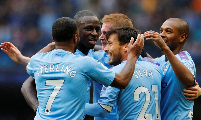 Man City vs Southampton (22h 2/11): Th&ecirc;m một lần đau?!