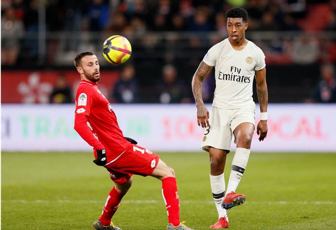 Nhận định b&oacute;ng đ&aacute; Dijon vs PSG, 2h45 ng&agrave;y 2/11: Đẳng cấp ch&ecirc;nh lệch