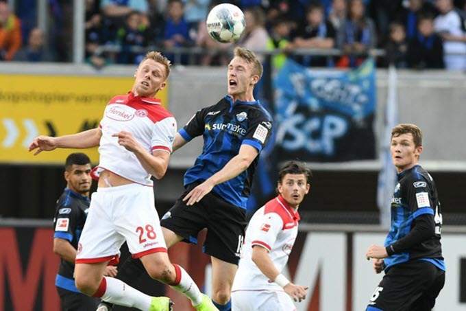 Nhận định b&oacute;ng đ&aacute; Hoffenheim vs Paderborn, 2h30 ng&agrave;y 2/11: K&egrave;o d&agrave;i mạch thắng