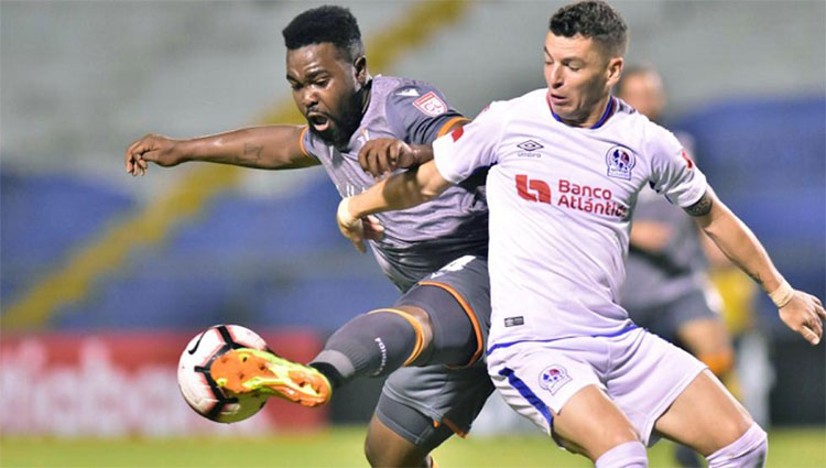 Nhận định b&oacute;ng đ&aacute; Saprissa vs Olimpia, 9h ng&agrave;y 1/11: Chủ nh&agrave; kh&oacute; vượt cửa tử