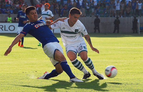 Ph&acirc;n t&iacute;ch tỷ lệ Cruz Azul vs Club Le&oacute;n, 10h ng&agrave;y 1/11