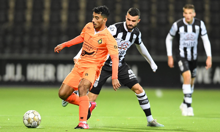 Nhận định Heracles Almelo vs Utrecht, 18h15 ng&agrave;y 1/11