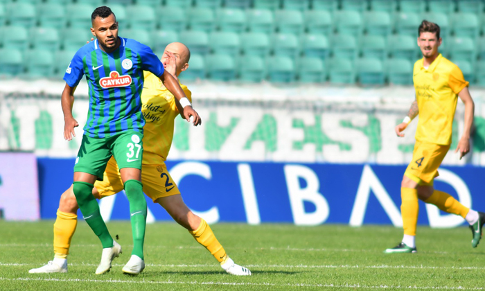 Nhận định Rizespor vs Kayserispor, 17h30 ng&agrave;y 1/11