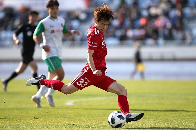 Nhận định Seongnam FC vs Busan I'Park, 13h00 ng&agrave;y 31/10