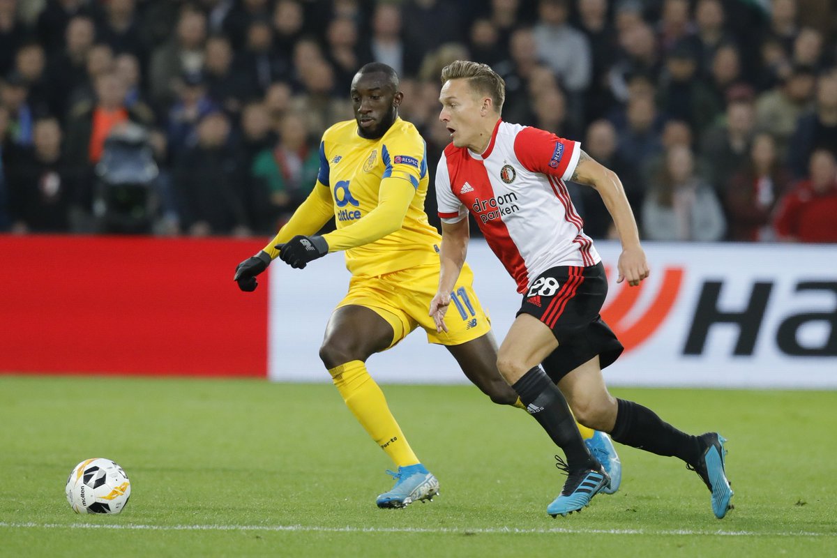 Nhận định Emmen vs Feyenoord Rotterdam, 20h30 ng&agrave;y 1/11