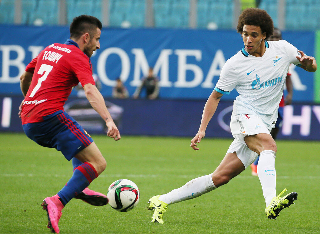 Nhận định Khimki vs Zenit St Petersburg, 18h00 ng&agrave;y 1/11