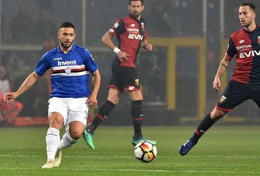 Nhận định Sampdoria vs Genoa, 2h45 ng&agrave;y 2/11
