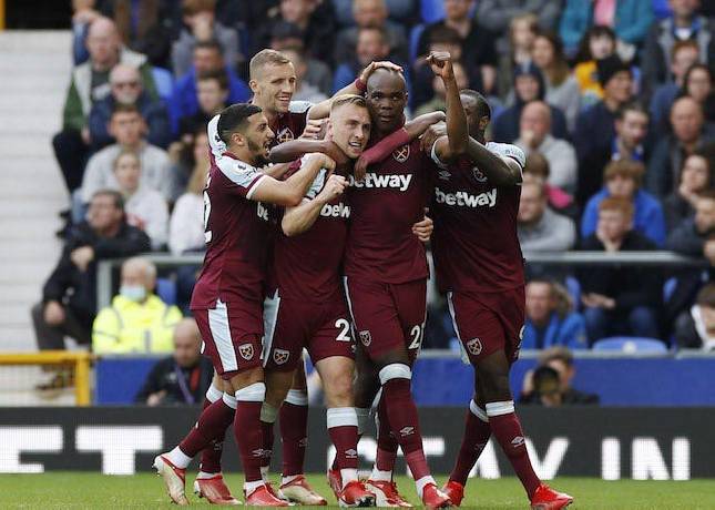 Đội h&igrave;nh ra s&acirc;n ch&iacute;nh thức Aston Villa vs West Ham, 23h30 ng&agrave;y 31/10