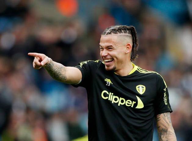 Đội h&igrave;nh ra s&acirc;n ch&iacute;nh thức Norwich vs Leeds, 21h ng&agrave;y 31/10