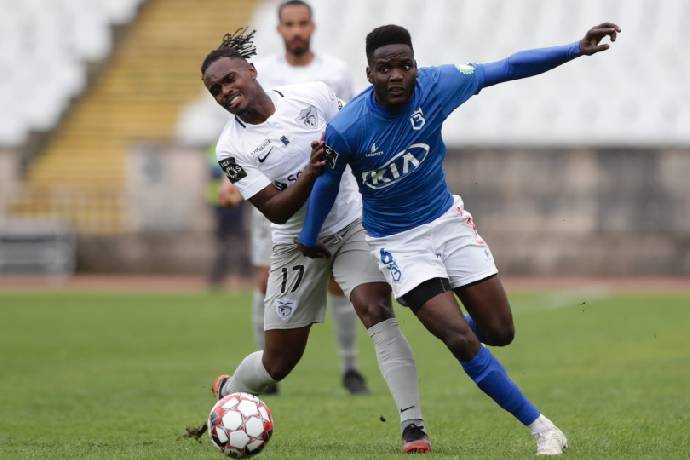 Nhận định, soi k&egrave;o Belenenses vs Santa Clara, 1h00 ng&agrave;y 1/11