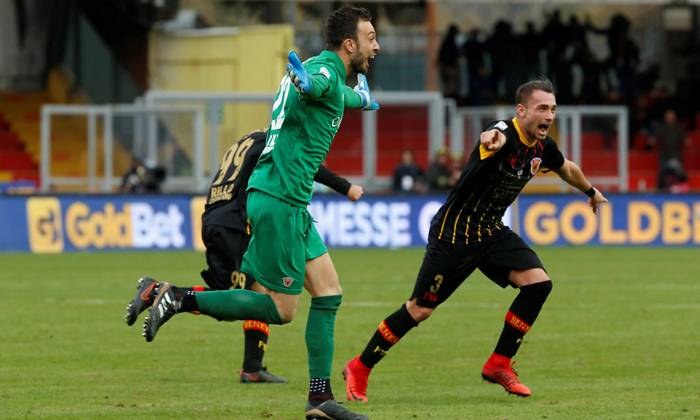 Nhận định, soi k&egrave;o Benevento vs Brescia, 18h30 ng&agrave;y 1/11