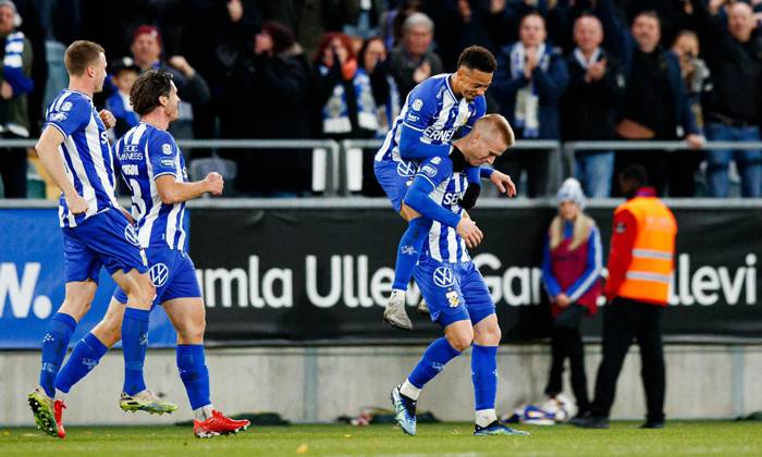 Nhận định, soi k&egrave;o Degerfors vs Goteborg, 1h ng&agrave;y 2/11