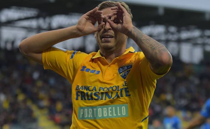 Nhận định, soi k&egrave;o Frosinone vs Crotone, 21h ng&agrave;y 1/11