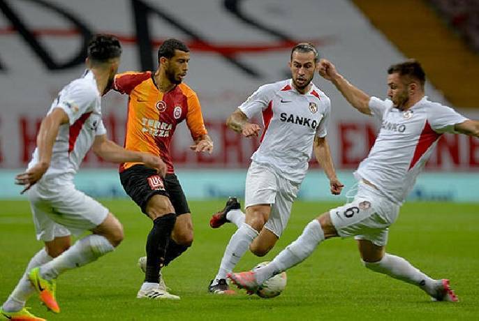 Nhận định, soi k&egrave;o Galatasaray vs Gaziantep, 23h00 ng&agrave;y 31/10