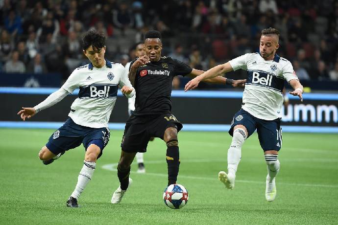 Nhận định, soi k&egrave;o Los Angeles FC vs Vancouver, 9h30 ng&agrave;y 3/11