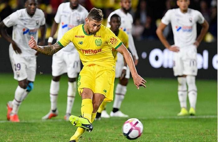 Nhận định, soi k&egrave;o Montpellier vs Nantes, 21h ng&agrave;y 31/10