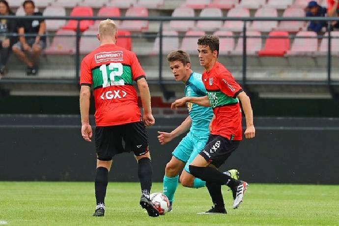 Nhận định, soi k&egrave;o NEC Nijmegen vs Groningen, 20h30 ng&agrave;y 31/10
