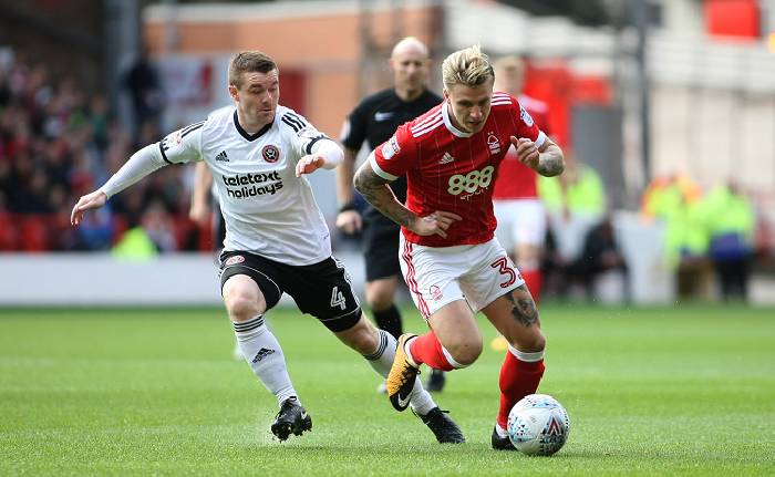 Nhận định, soi k&egrave;o Nottingham Forest vs Sheffield United, 2h45 ng&agrave;y 3/11 