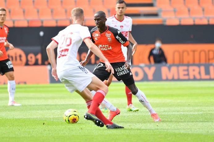 Nhận định, soi k&egrave;o Strasbourg vs Lorient, 21h ng&agrave;y 31/10