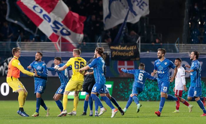 Nhận định, soi k&egrave;o Ternana vs Como, 21h ng&agrave;y 1/11