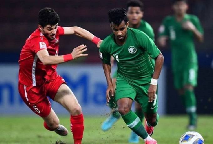 Nhận định, soi k&egrave;o U23 Kuwait vs U23 Uzbekistan, 17h ng&agrave;y 2/11
