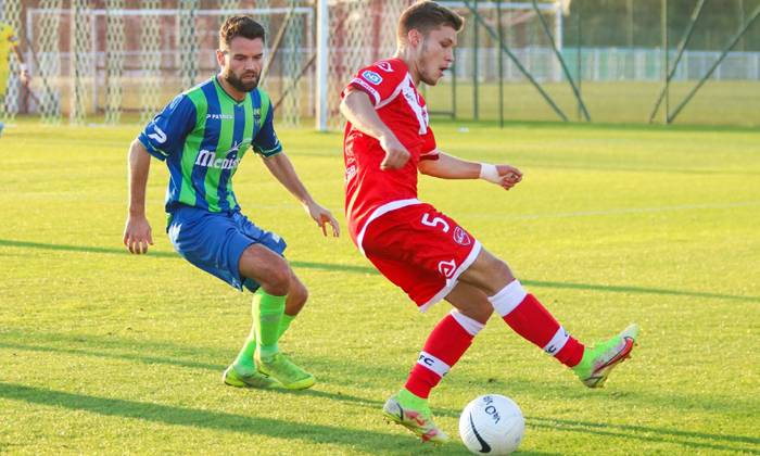 Nhận định, soi k&egrave;o Valenciennes vs Auxerre, 2h45 ng&agrave;y 2/11