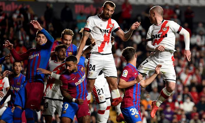 Nhận định, soi k&egrave;o Vallecano vs Celta Vigo, 0h30 ng&agrave;y 2/11