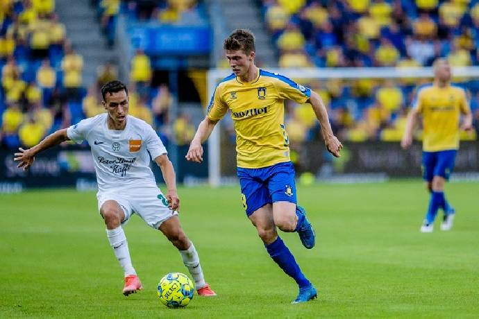 Nhận định, soi k&egrave;o Viborg vs Br&oslash;ndby, 0h00 ng&agrave;y 1/11