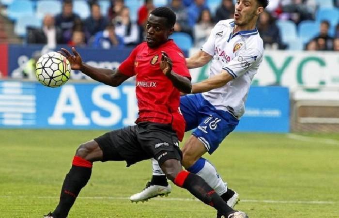 Nhận định, soi k&egrave;o Zaragoza vs Mirandes, 2h30 ng&agrave;y 1/11