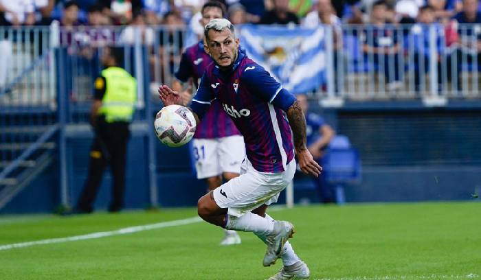 Nhận định, soi k&egrave;o Eibar vs Lugo, 1h ng&agrave;y 3/11