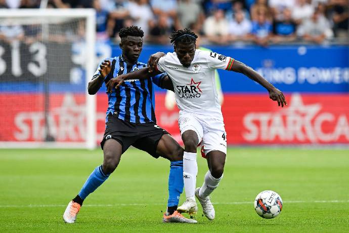 Nhận định, soi k&egrave;o Leverkusen vs Club Brugge, 0h45 ng&agrave;y 2/11