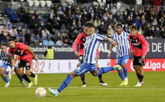 Dự đo&aacute;n b&oacute;ng đ&aacute; Ponferradina vs Huesca, 22h15 ng&agrave;y 1/11