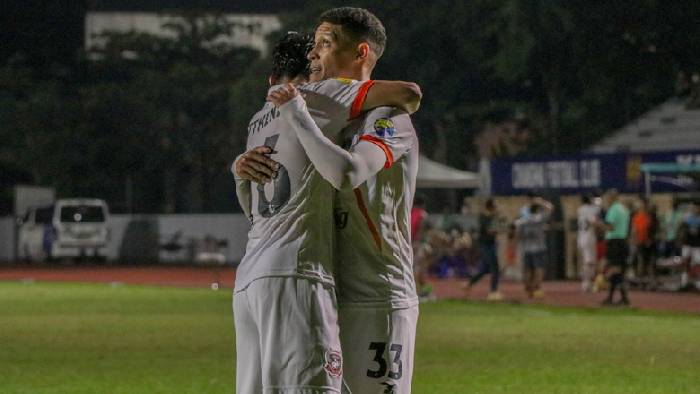 Nhận định, soi k&egrave;o Songkhla vs Suphanburi, 17h ng&agrave;y 2/11