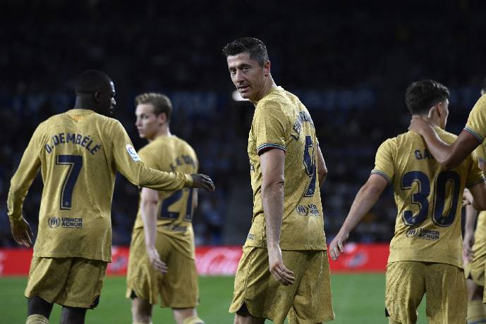 Nhận định, soi k&egrave;o Viktoria Plzen vs Barcelona, 3h ng&agrave;y 2/11